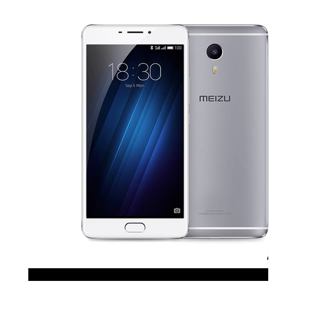 Tablet 5 Meizu M3 Max