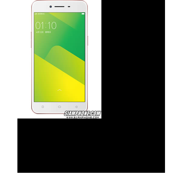 Tablet 3 OPPO A37