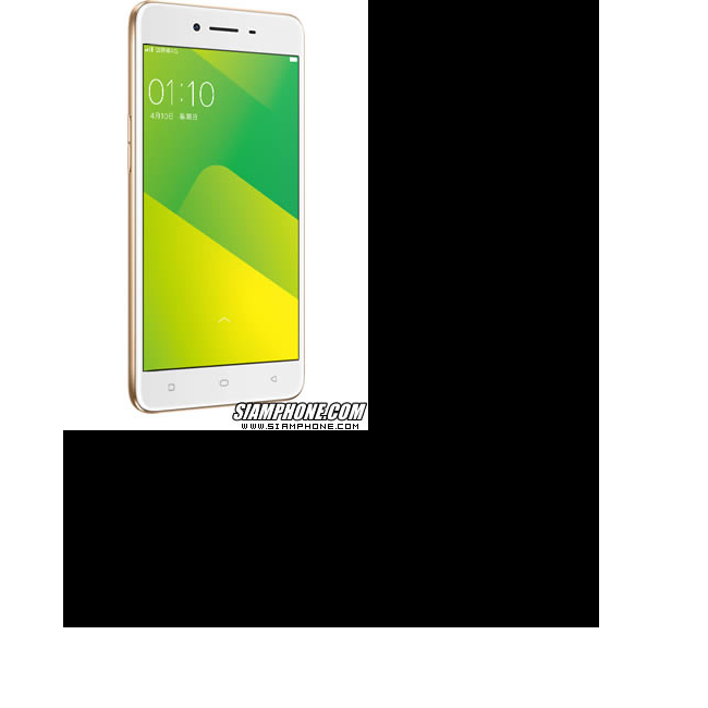 Tablet 5 OPPO A37