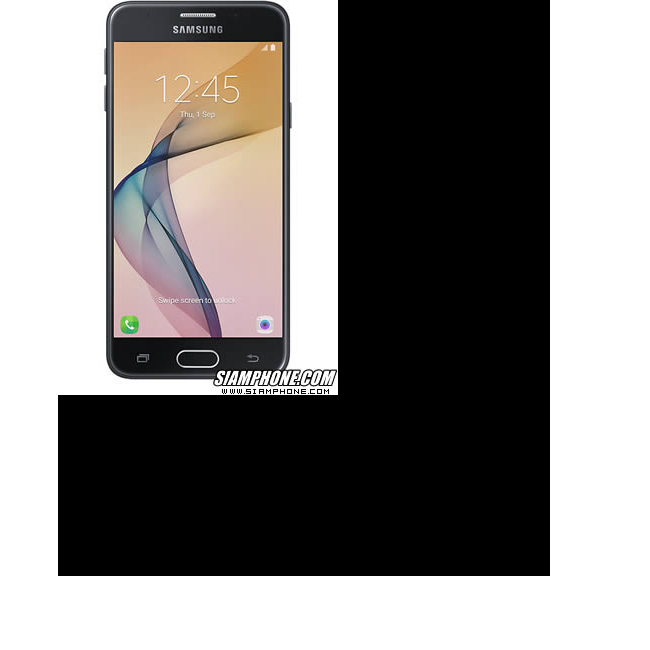 Tablet 3 Samsung Galaxy J5 Prime