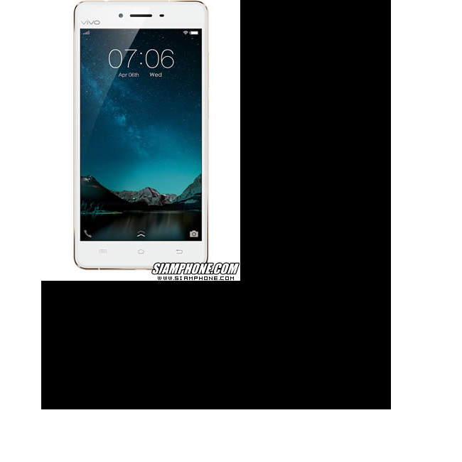 Smartphonesvivo V3 Max