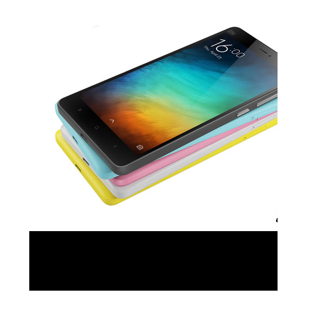 Tablet 9 Xiaomi Mi 4i