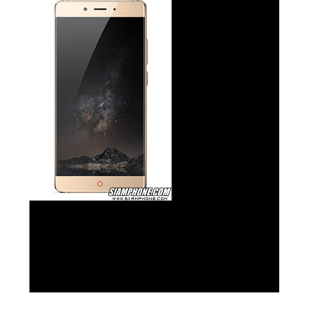 SmartphonesZTE nubia Z11