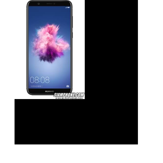 Tablet 3 Huawei Enjoy 7S