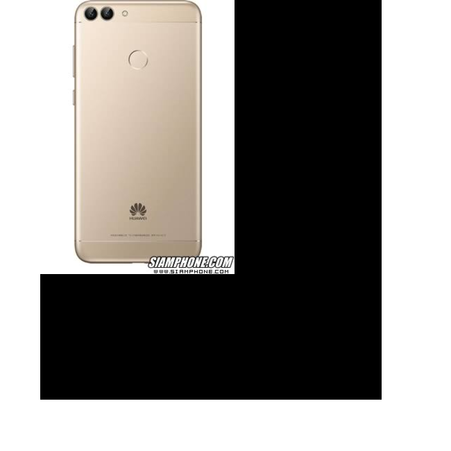 Tablet 2 Huawei Enjoy 7S