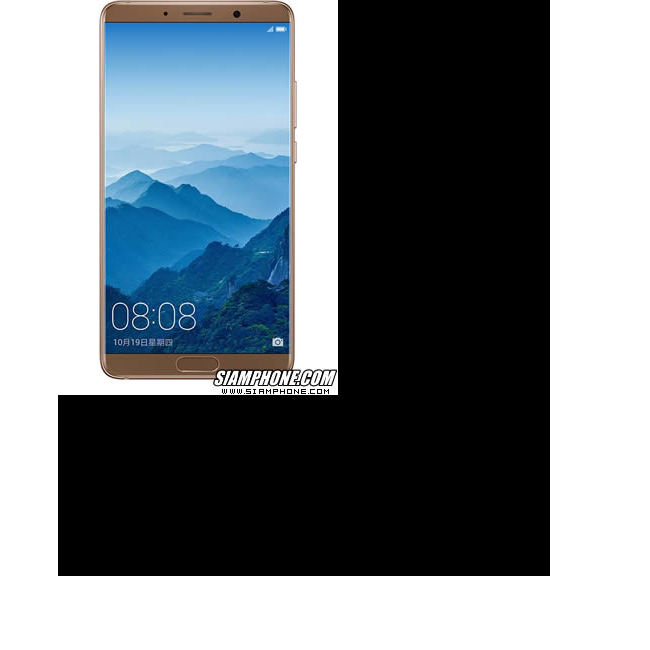 SmartphonesHuawei Mate 10