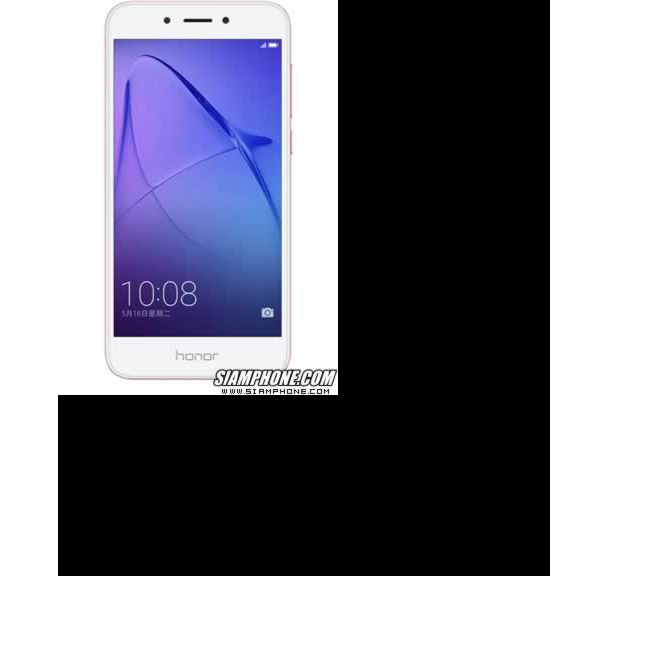 Tablet 3 Huawei Honor 6A