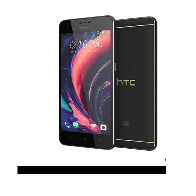 Tablet 5 HTC Desire 10 Lifestyle