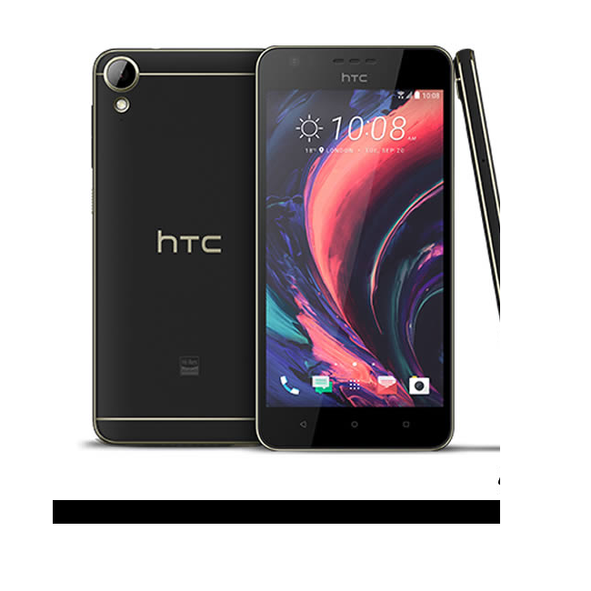 Tablet 6 HTC Desire 10 Lifestyle