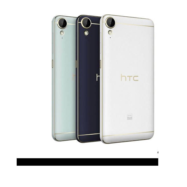 Tablet 4 HTC Desire 10 Lifestyle