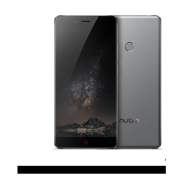 Tablet 6 ZTE nubia Z11