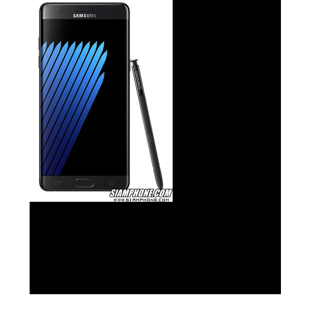 SmartphonesSamsung Galaxy Note7