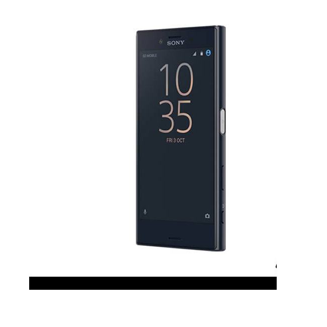 Tablet 9 SONY Xperia X Compact