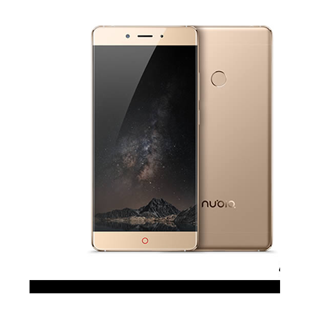 Tablet 9 ZTE nubia Z11