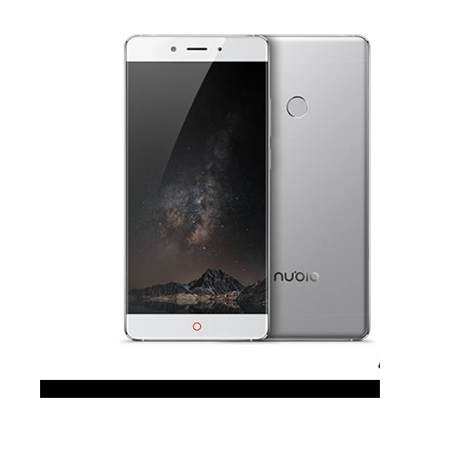 Tablet 8 ZTE nubia Z11