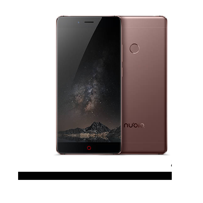 Tablet 7 ZTE nubia Z11