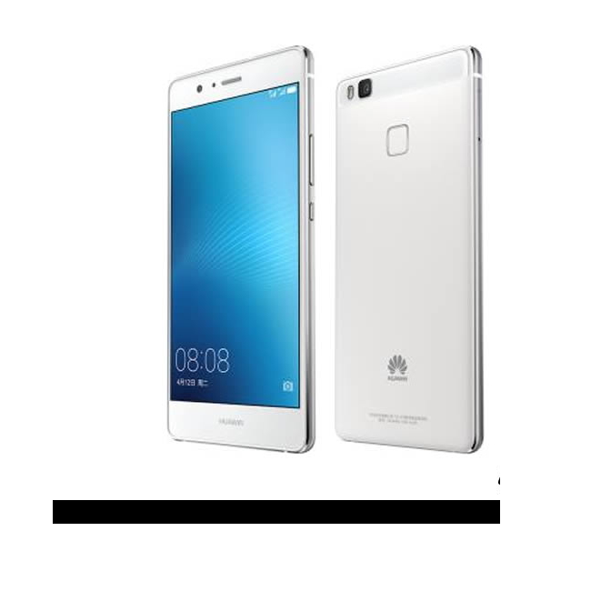 Tablet 9 Huawei G9 Lite