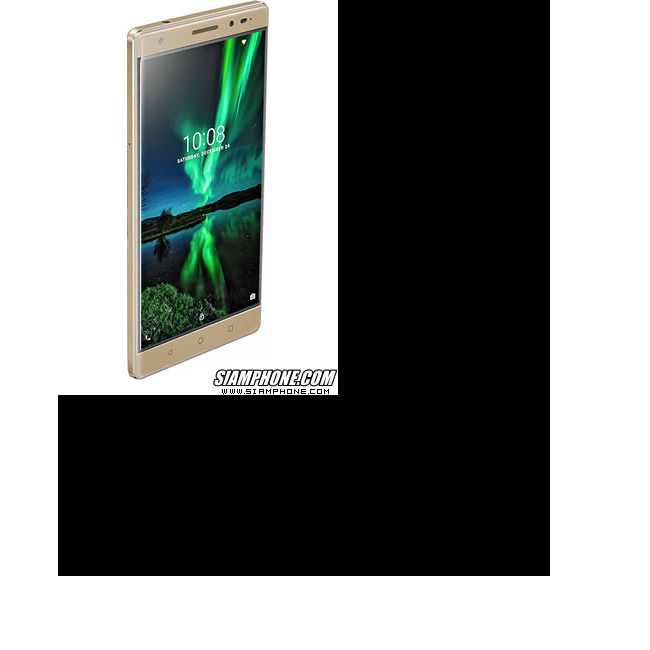 SmartphonesLenovo Phab 2 Plus