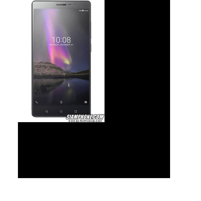 SmartphonesLenovo Phab 2