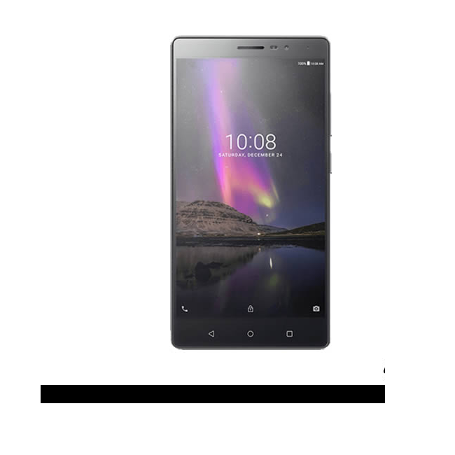 Tablet 3 Lenovo Phab 2