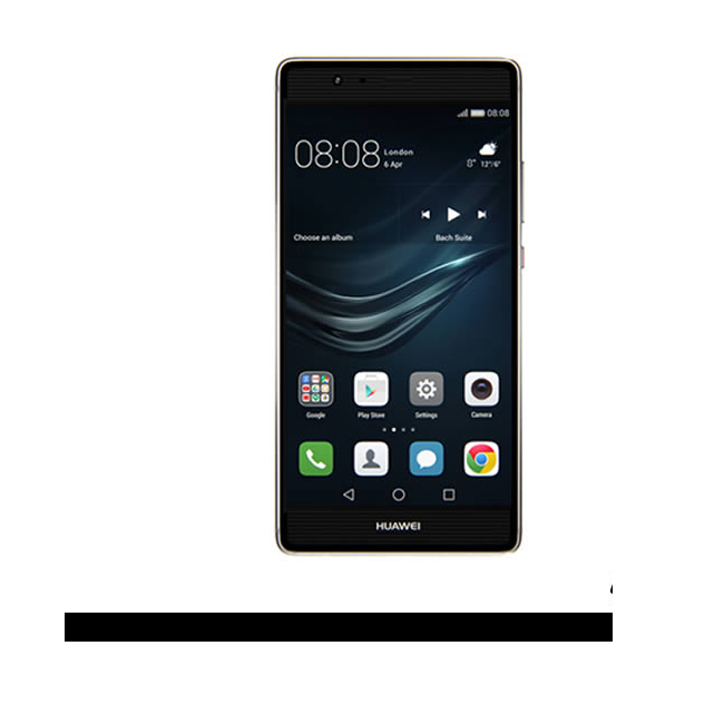 Tablet 6 Huawei P9 Plus