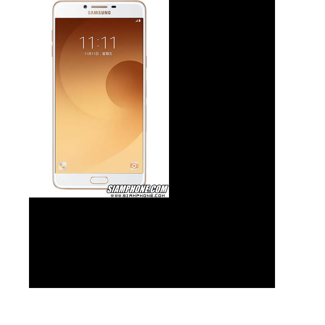 SmartphonesSamsung Galaxy C9 Pro