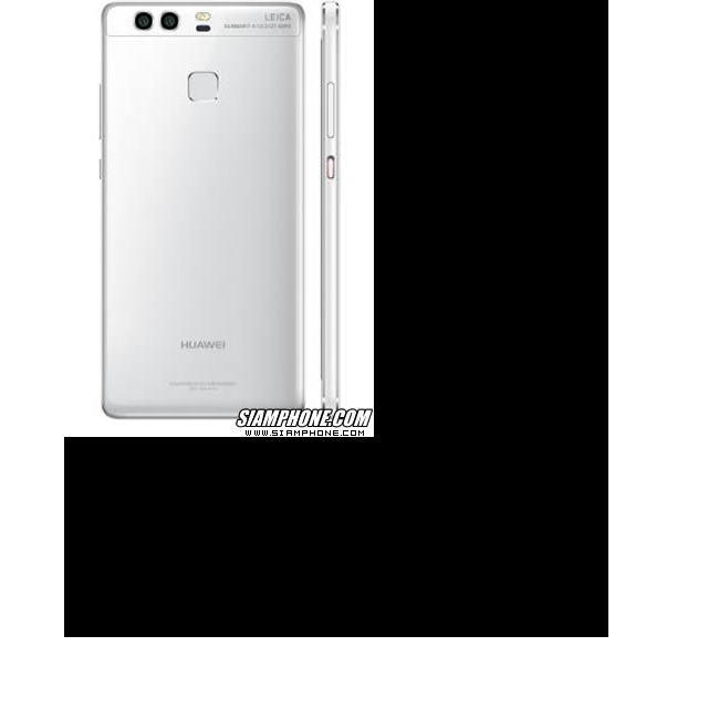 Tablet 2 Huawei P9