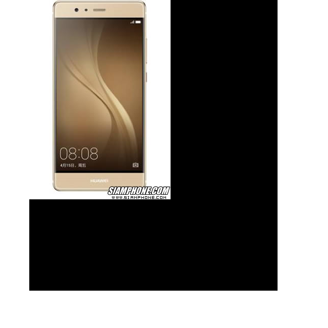 Tablet 3 Huawei P9