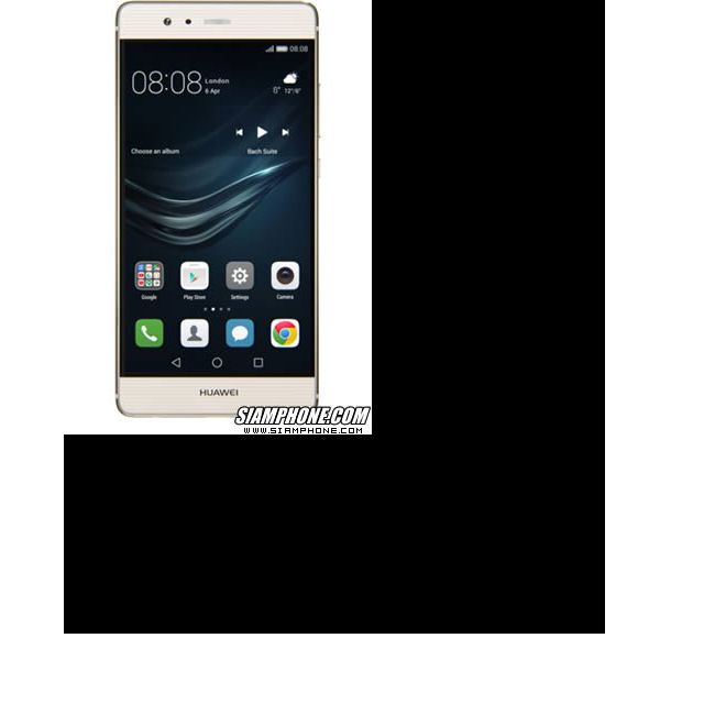 SmartphonesHuawei P9