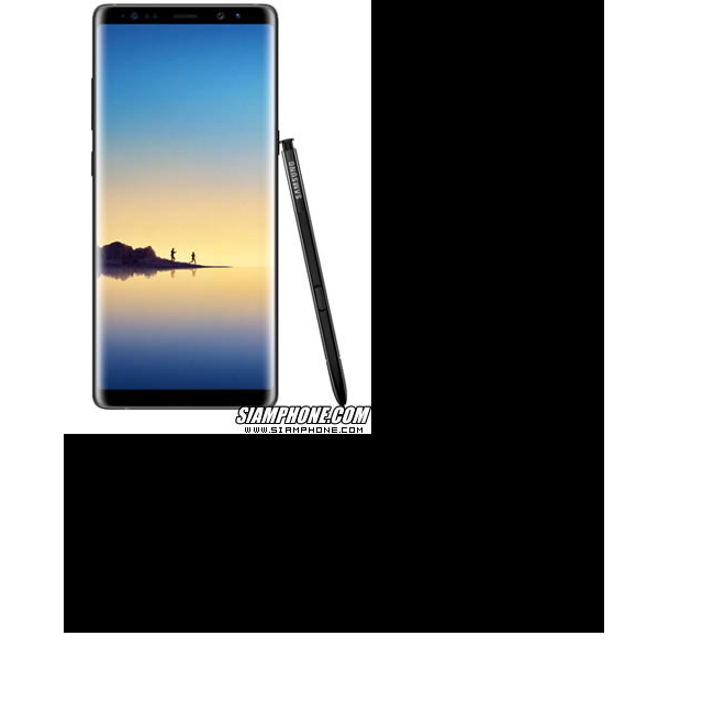 SmartphonesSamsung Galaxy Note 8