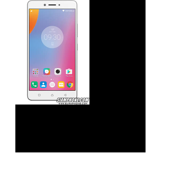 SmartphonesLenovo K6 Note