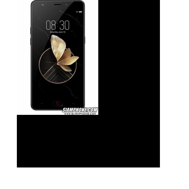 Smartphonesnubia M2 Play