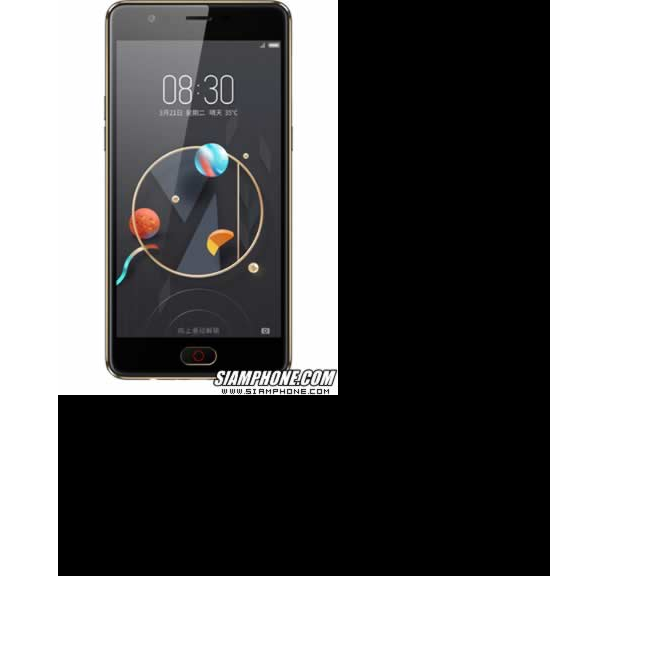 Smartphonesnubia M2 Lite