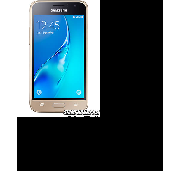 SmartphonesSamsung Galaxy J1 (4G)