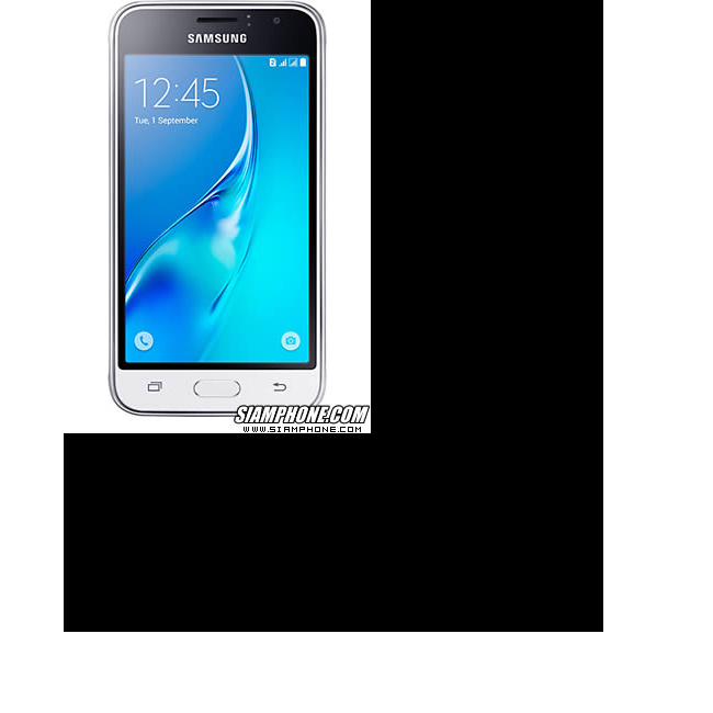 Tablet 3 Samsung Galaxy J1 (4G)