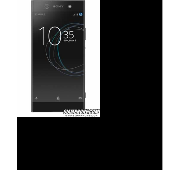 SmartphonesSONY Xperia XA1 Ultra