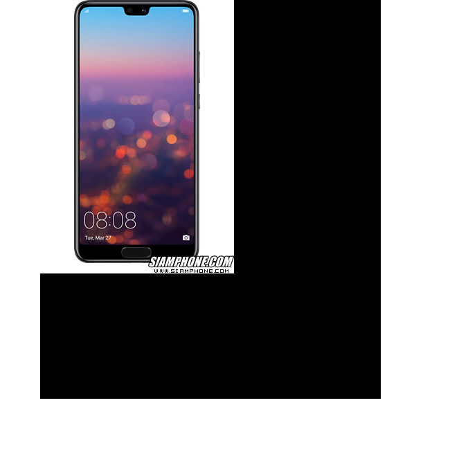 SmartphonesHuawei P20 Pro