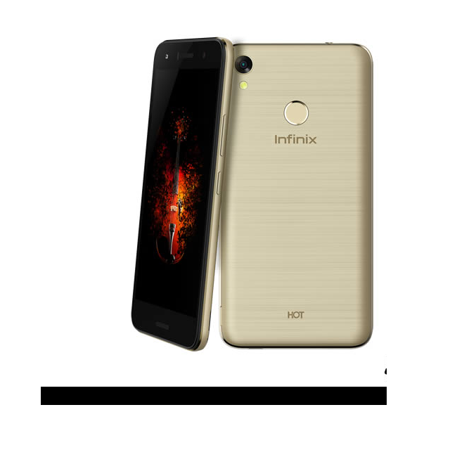 Tablet 4 Infinix HOT 5