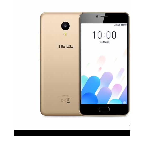 Tablet 4 Meizu M5c