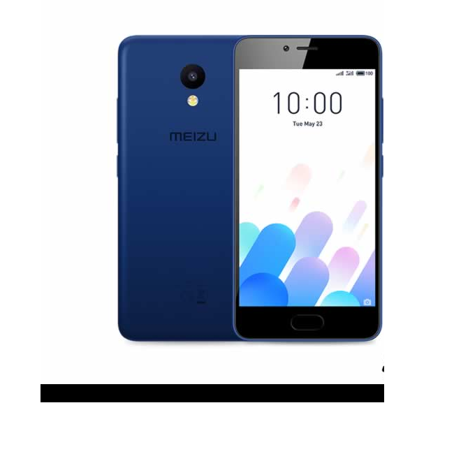 Tablet 5 Meizu M5c