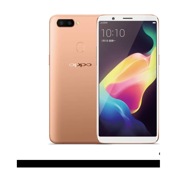 Tablet 7 OPPO R11s