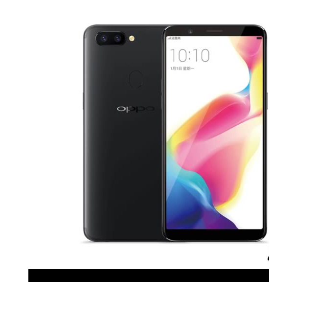 Tablet 6 OPPO R11s