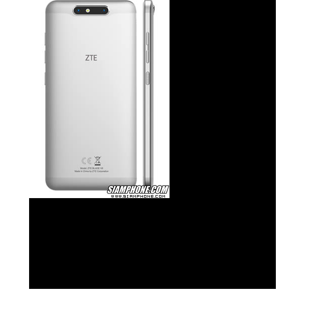 Tablet 5 ZTE Blade V8