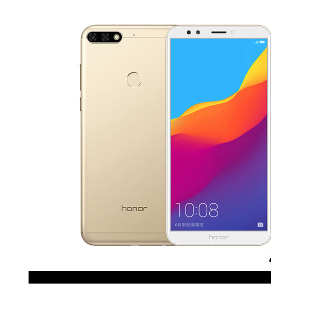 Tablet 6 Honor 7C