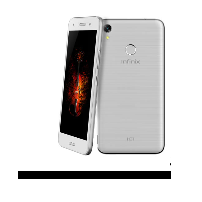 Tablet 5 Infinix HOT 5