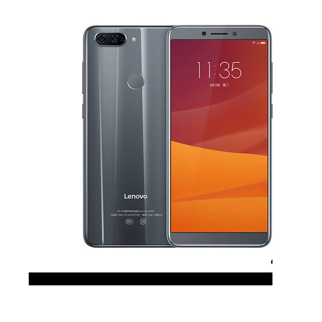 Tablet 2 Lenovo K5