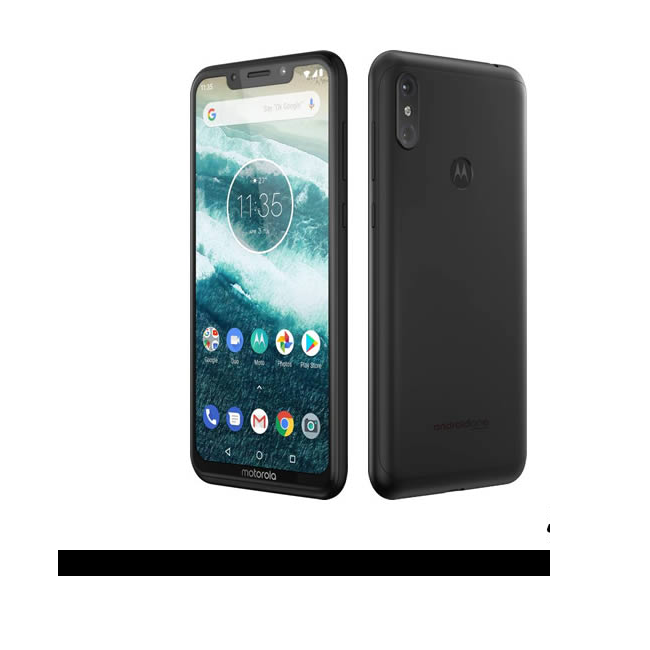 Tablet 7 Motorola One Power