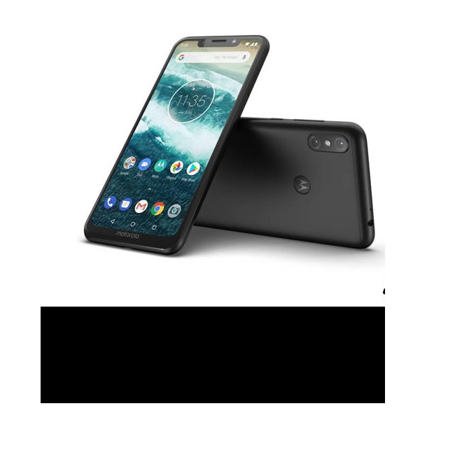 Tablet 8 Motorola One Power