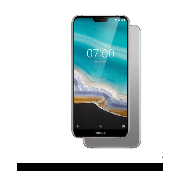 Tablet 3 Nokia 7.1