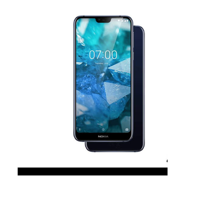 Tablet 4 Nokia 7.1